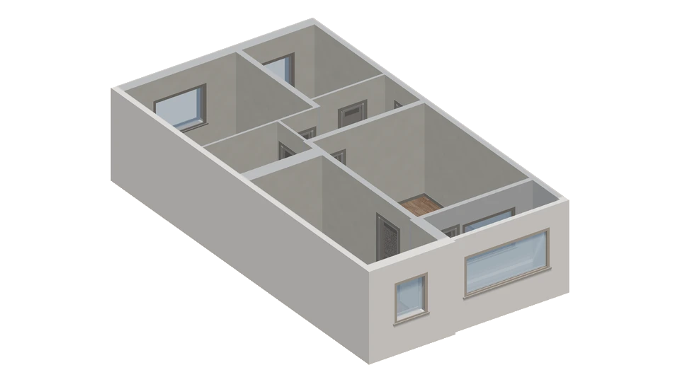 Preview of Wohnung