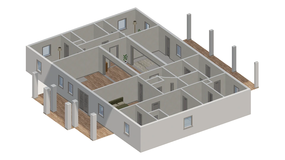 Preview of House