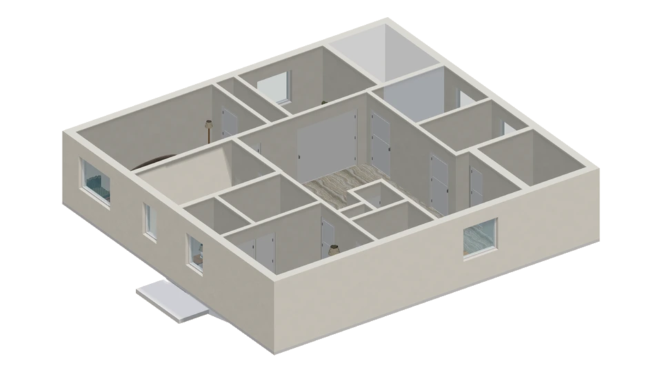 Preview of ADZ HOME