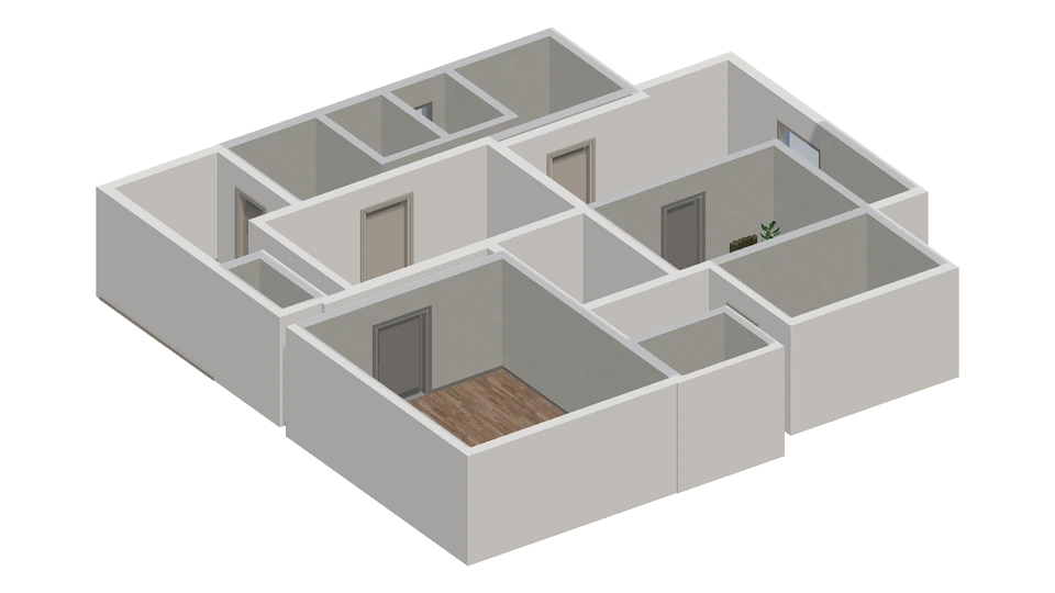 Preview of Our Home