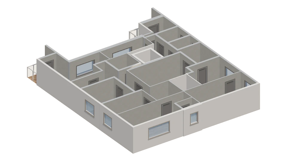 Preview of Villa