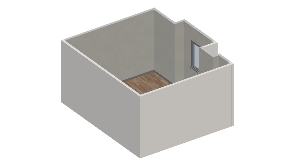 Preview of room