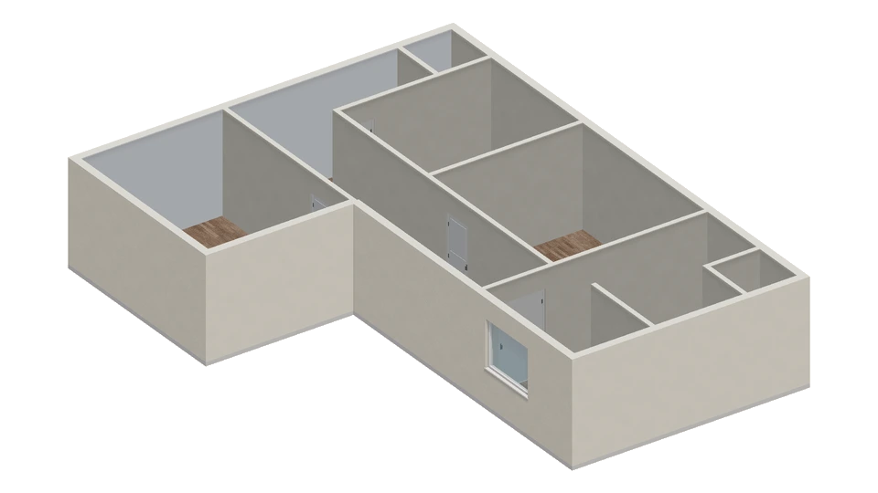 Preview of house