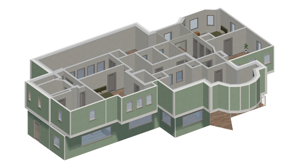 Preview of Obici House