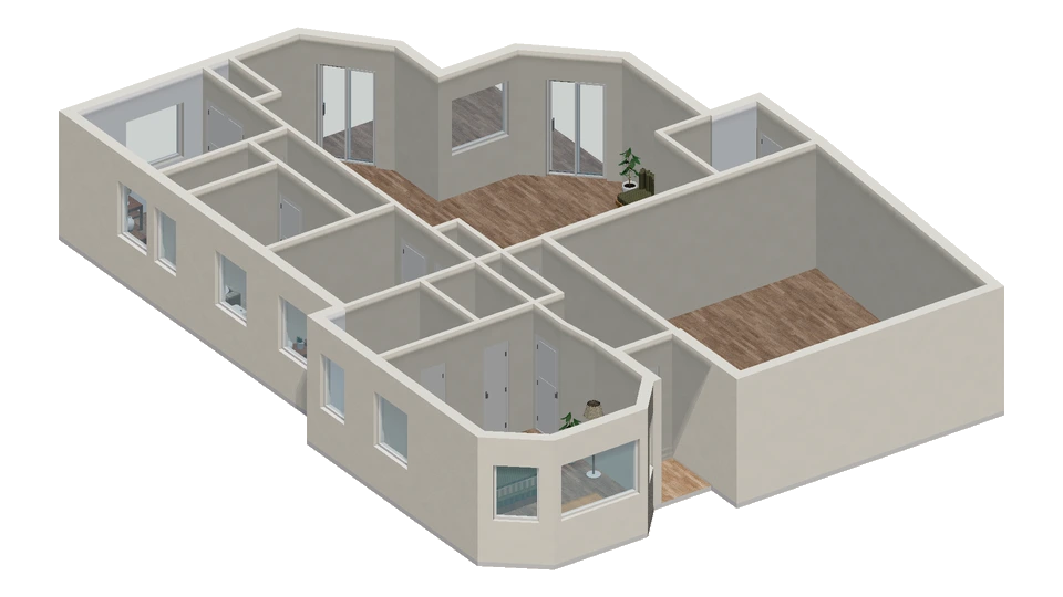 Preview of House