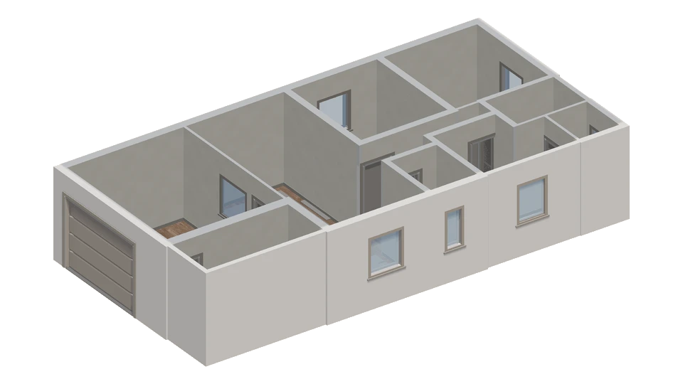 Preview of Floor plan