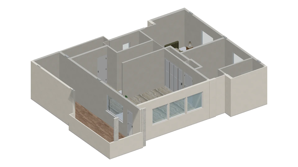 Vista previa de HOME PLAN 3D