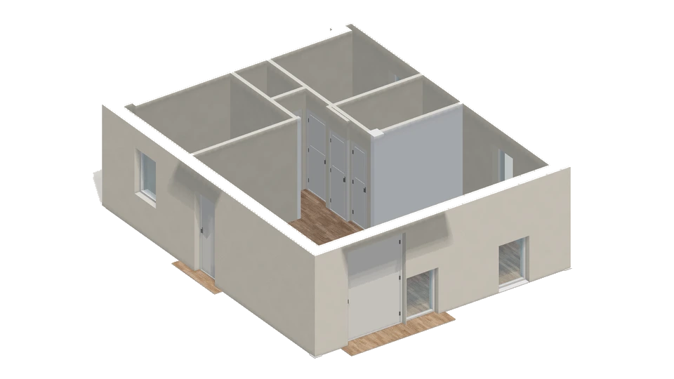 Preview of Floor plan