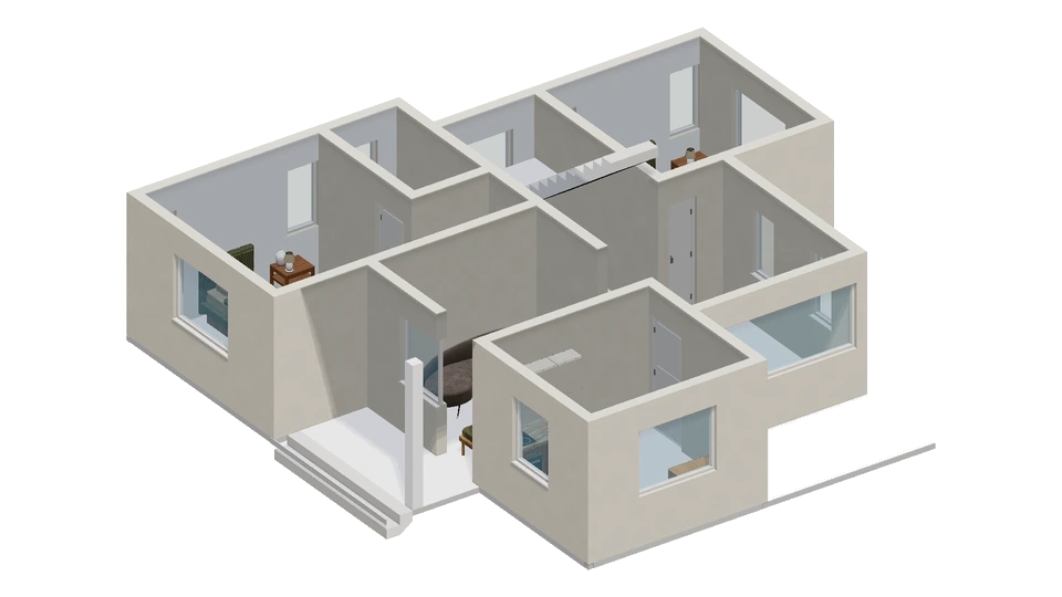 Preview of Drawing Model
